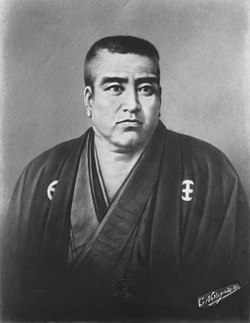 大雲好日日記－１８　「私の西郷どん」