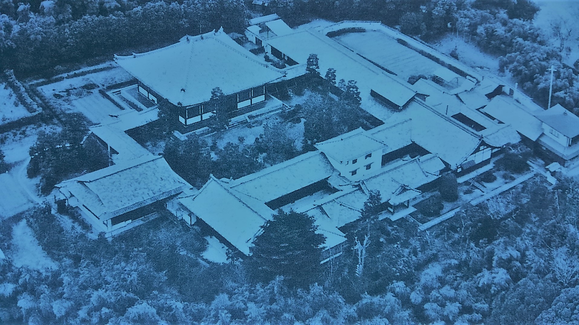 大雲好日日記－２２　「建築から見た長岡禅塾」