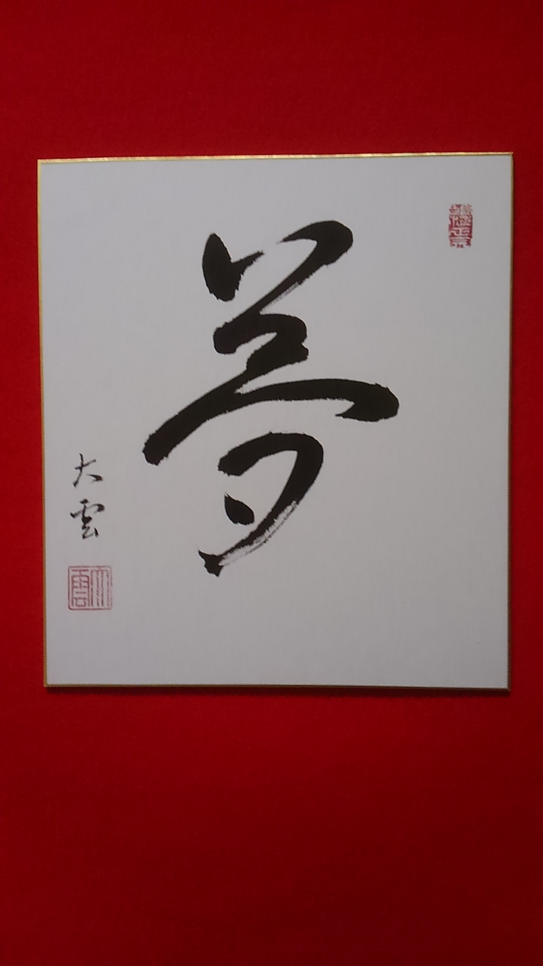 大雲好日日記－３１　「夢の如くに相似たり」