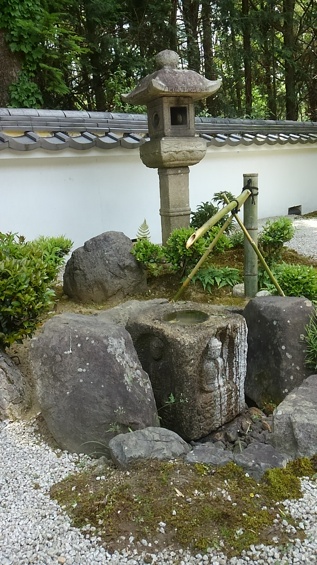 大雲好日日記－４１　「物を先に、人間を後に」
