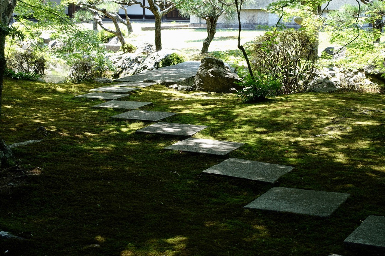 法語掲示板８　「坐禅すれば、優しくなる」