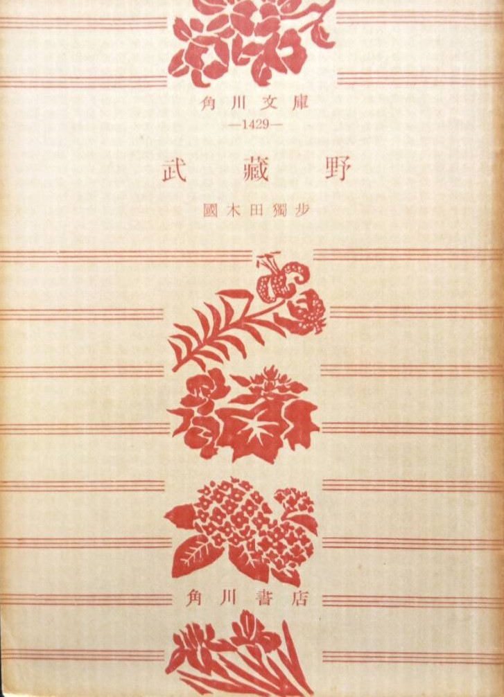 大雲好日日記－１９３　「わが青春の愛読書」