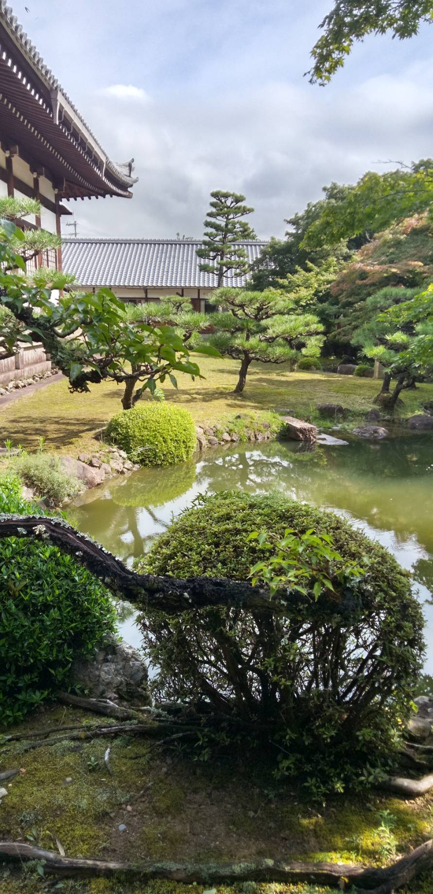 法語掲示板－３６　「万法唯心」